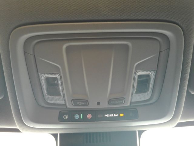 2022 Chevrolet Silverado 1500 4WD Crew Cab Short Bed RST Plano TX