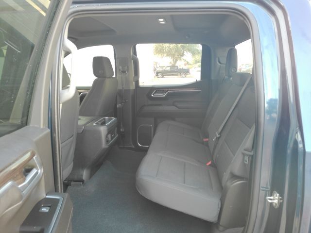2022 Chevrolet Silverado 1500 4WD Crew Cab Short Bed RST Plano TX