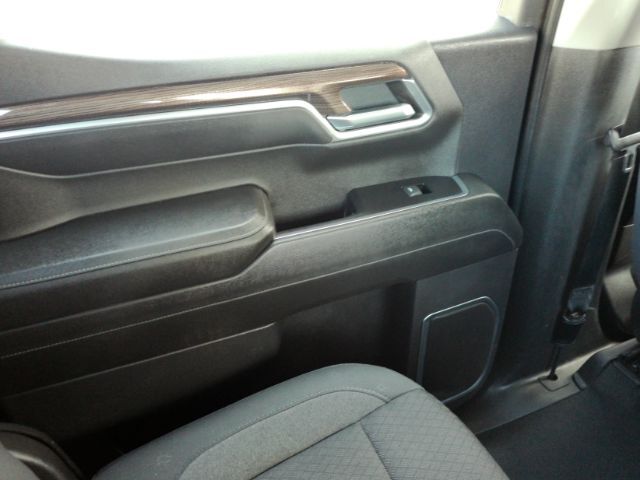 2022 Chevrolet Silverado 1500 4WD Crew Cab Short Bed RST Plano TX