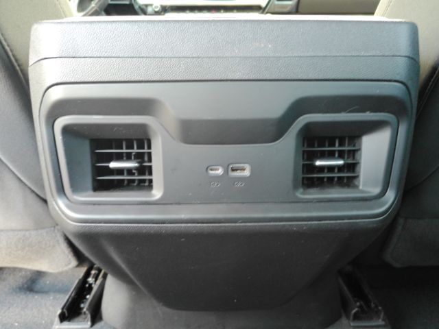 2022 Chevrolet Silverado 1500 4WD Crew Cab Short Bed RST Plano TX