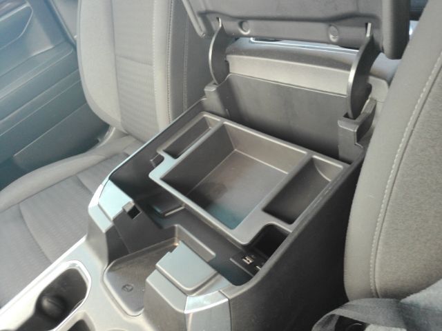 2022 Chevrolet Silverado 1500 4WD Crew Cab Short Bed RST Plano TX