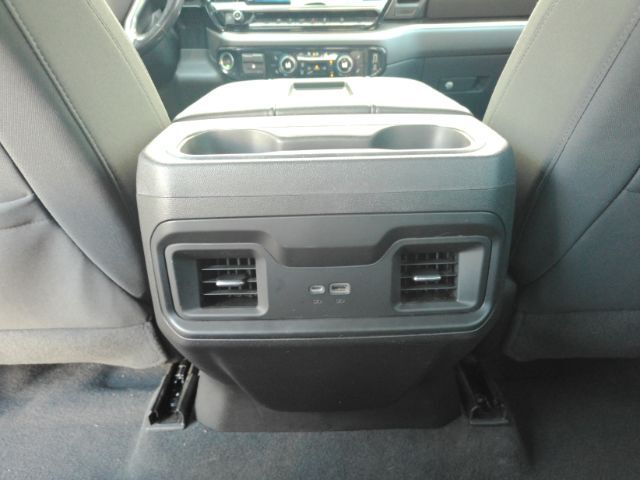 2022 Chevrolet Silverado 1500 4WD Crew Cab Short Bed RST Plano TX