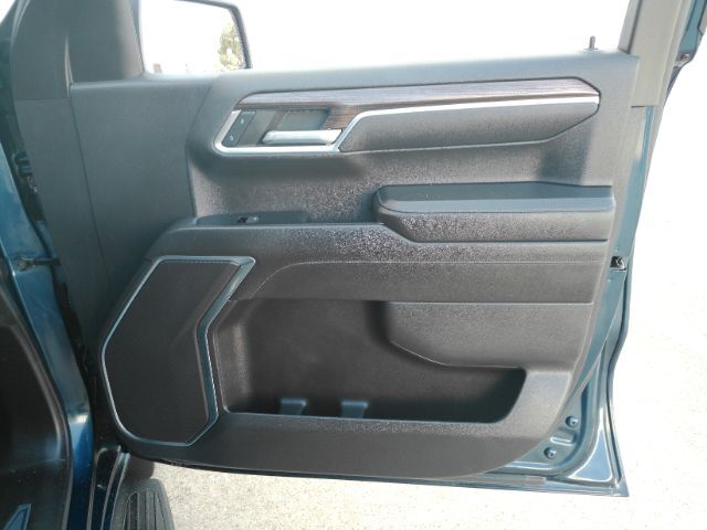 2022 Chevrolet Silverado 1500 4WD Crew Cab Short Bed RST Plano TX