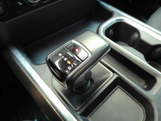 2022 Chevrolet Silverado 1500 4WD Crew Cab Short Bed RST Plano TX