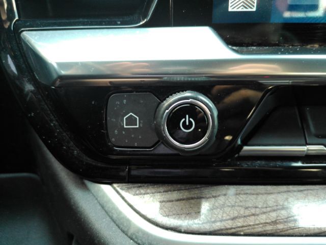 2022 Chevrolet Silverado 1500 4WD Crew Cab Short Bed RST Plano TX