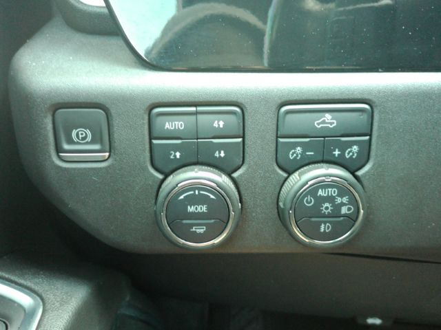 2022 Chevrolet Silverado 1500 4WD Crew Cab Short Bed RST Plano TX
