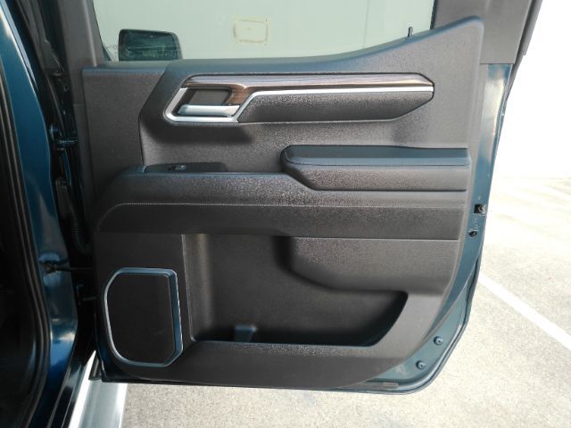 2022 Chevrolet Silverado 1500 4WD Crew Cab Short Bed RST Plano TX