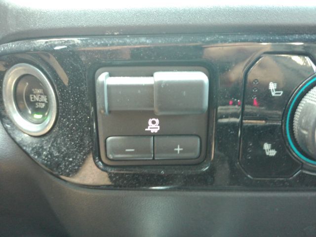 2022 Chevrolet Silverado 1500 4WD Crew Cab Short Bed RST Plano TX