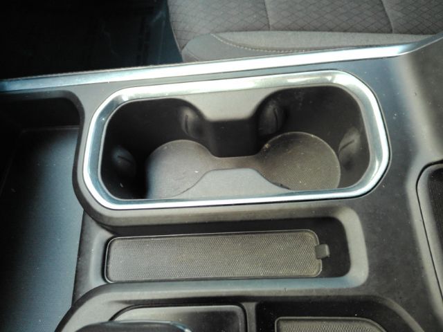 2022 Chevrolet Silverado 1500 4WD Crew Cab Short Bed RST Plano TX