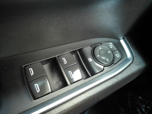 2022 Chevrolet Silverado 1500 4WD Crew Cab Short Bed RST Plano TX