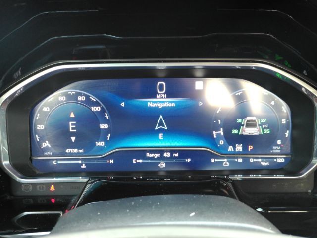 2022 Chevrolet Silverado 1500 4WD Crew Cab Short Bed RST Plano TX