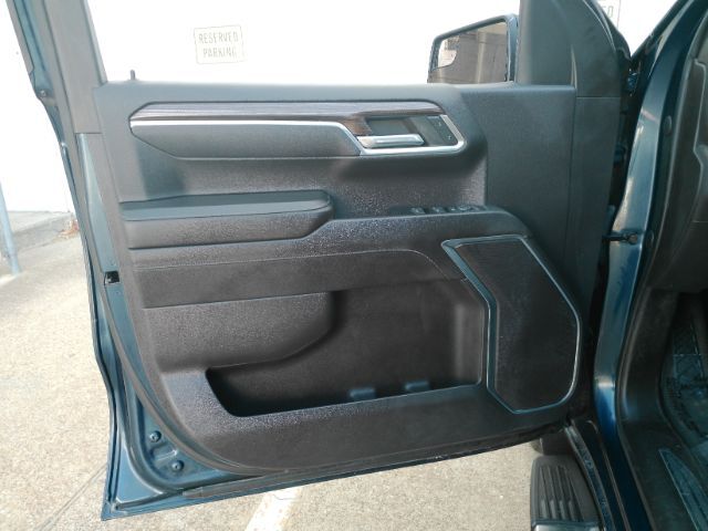 2022 Chevrolet Silverado 1500 4WD Crew Cab Short Bed RST Plano TX