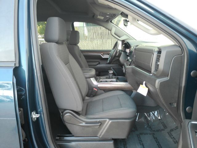 2022 Chevrolet Silverado 1500 4WD Crew Cab Short Bed RST Plano TX