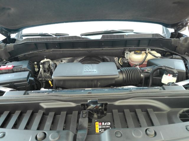 2022 Chevrolet Silverado 1500 4WD Crew Cab Short Bed RST Plano TX