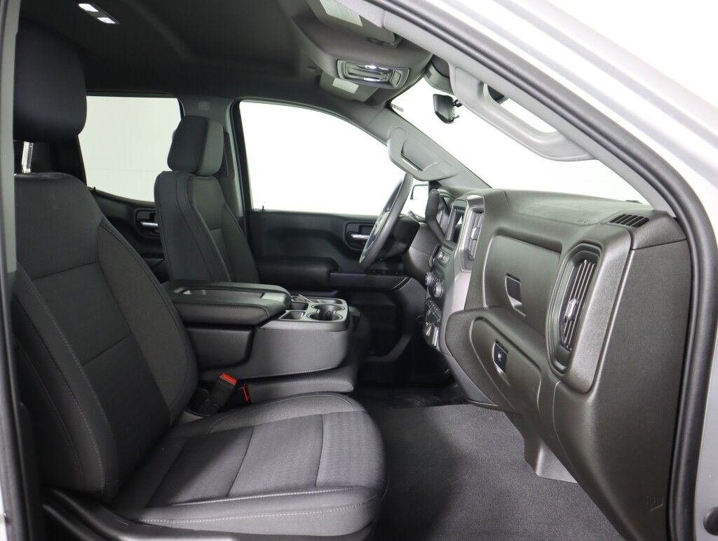 2022 Chevrolet Silverado 1500 4WD Double Cab Custom Maumee OH