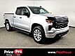 2022 Chevrolet Silverado 1500 4WD Double Cab Custom