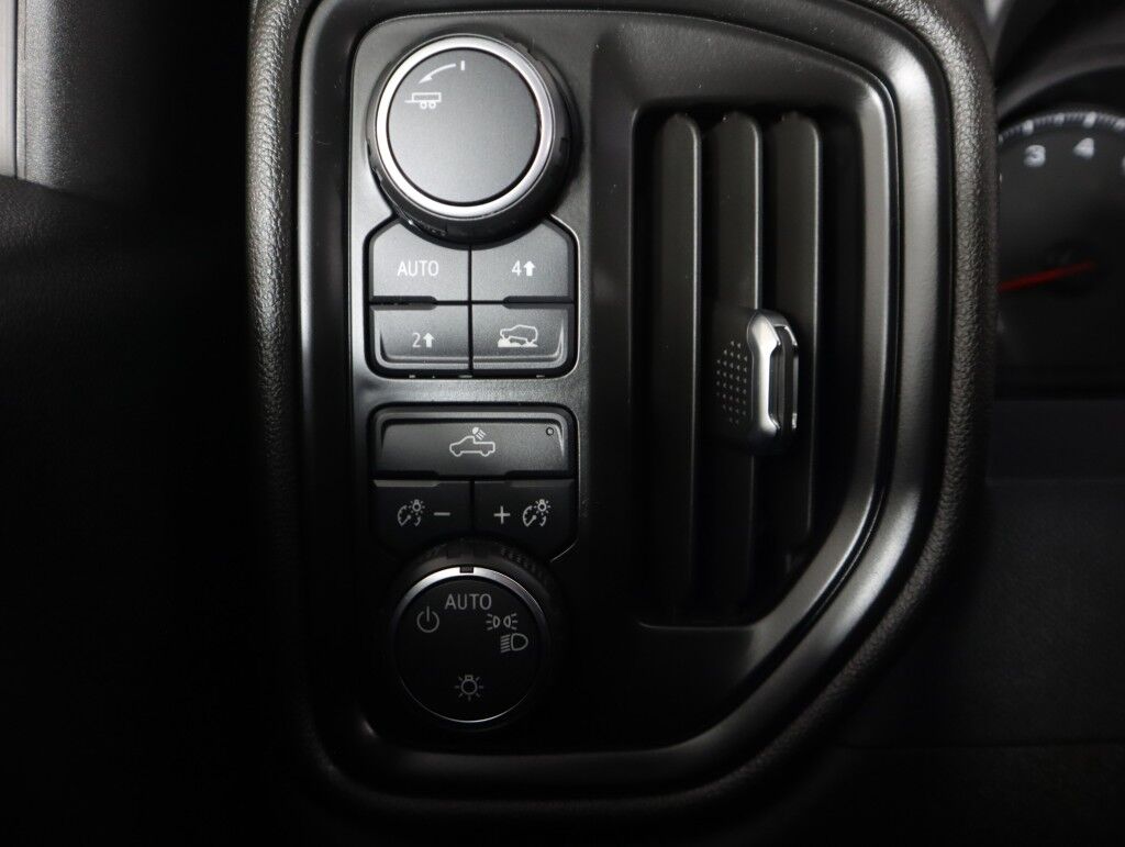 2022 Chevrolet Silverado 1500 4WD Double Cab Maumee OH