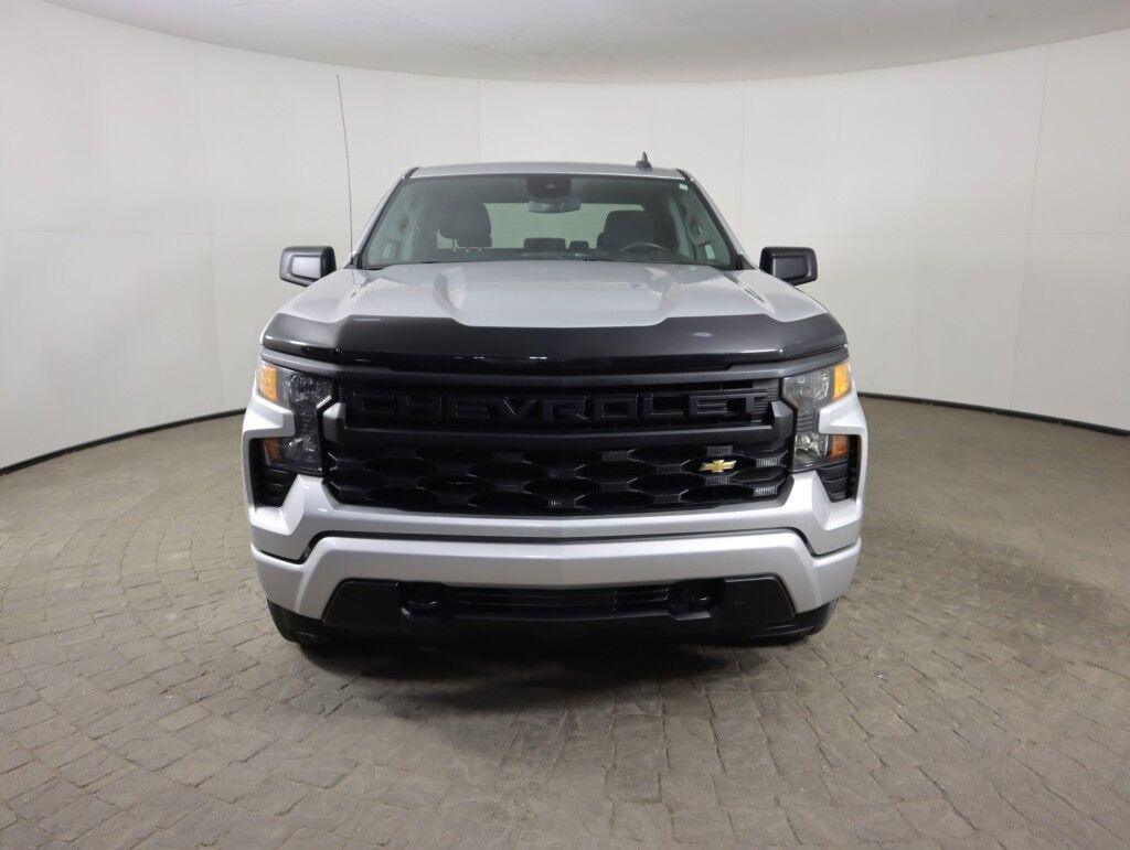 2022 Chevrolet Silverado 1500 4WD Double Cab Maumee OH