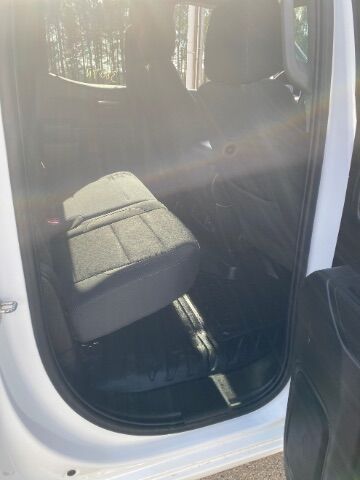 2022 Chevrolet Silverado 1500 4WD Double Cab Standard Bed WT Monroe NC