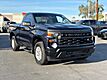 2022 Chevrolet Silverado 1500 4WD Regular Cab Standard Bed WT