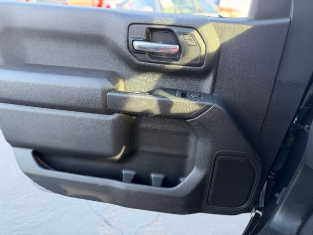 2022 Chevrolet Silverado 1500 4WD Regular Cab Standard Bed WT Mesa AZ