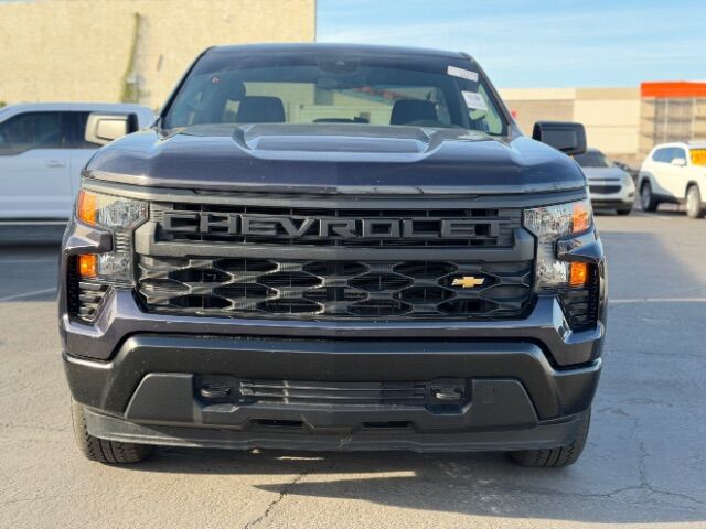 2022 Chevrolet Silverado 1500 4WD Regular Cab Standard Bed WT Mesa AZ
