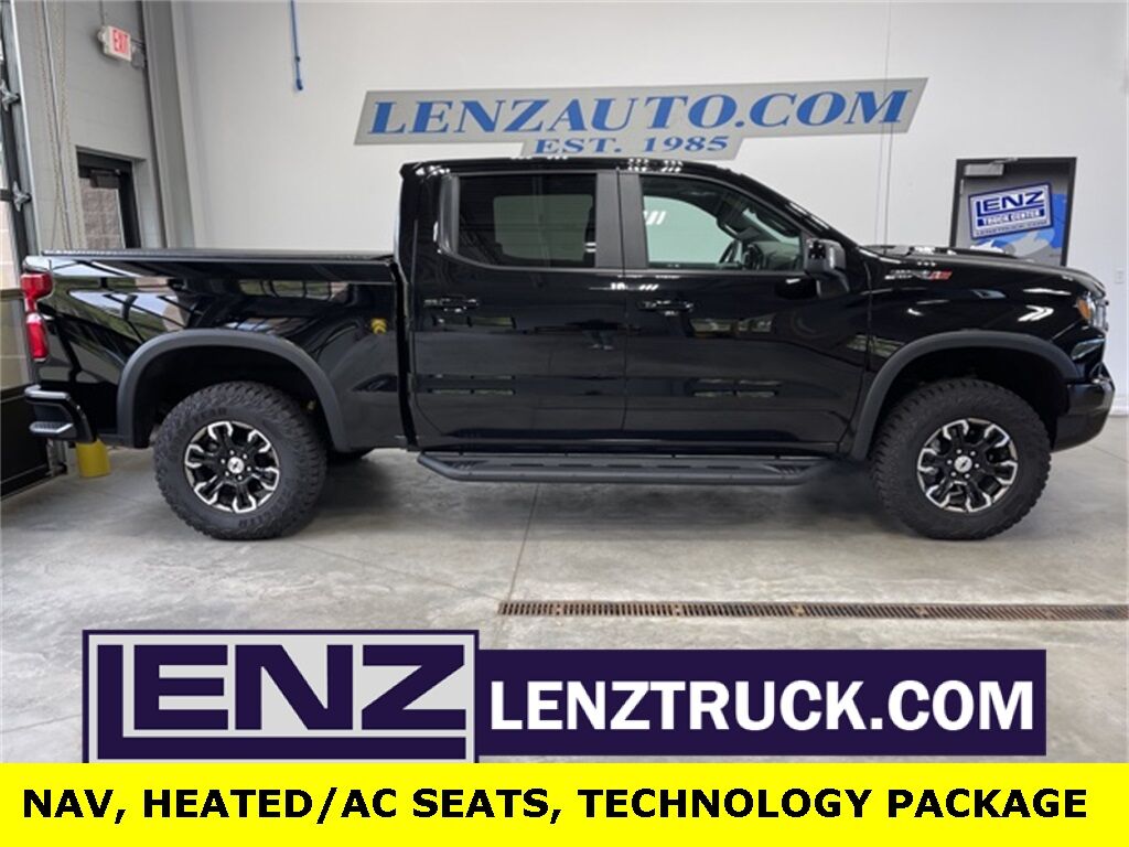 2022 Chevrolet Silverado 1500 2022 Chevrolet Silverado 1500