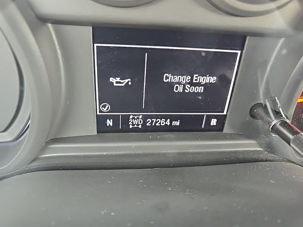 2022 Chevrolet Silverado 1500 4x4 Crew Cab Custom Minocqua WI