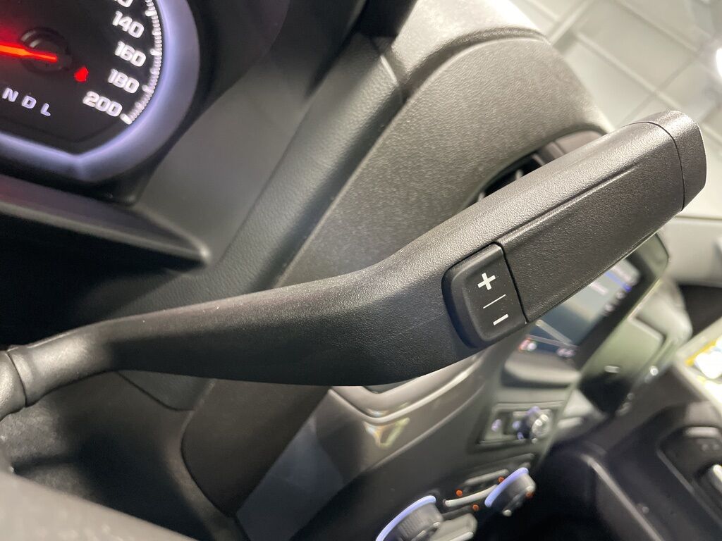 2022 Chevrolet Silverado 1500 4x4 Crew Cab Custom Minocqua WI