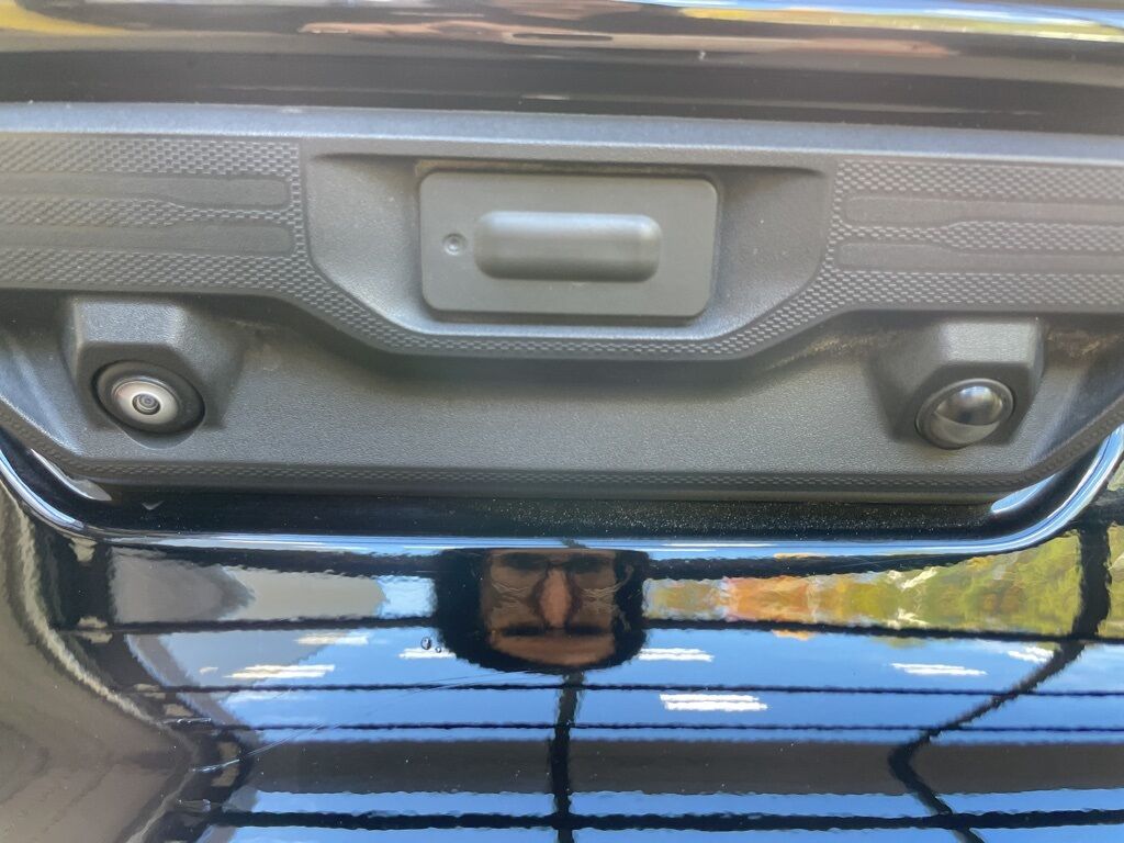 2022 Chevrolet Silverado 1500 4x4 Crew Cab Custom Minocqua WI