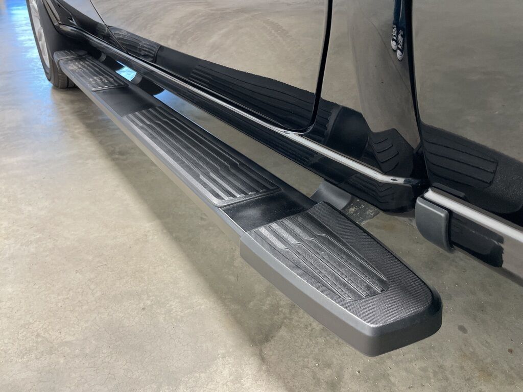 2022 Chevrolet Silverado 1500 4x4 Crew Cab Custom Minocqua WI