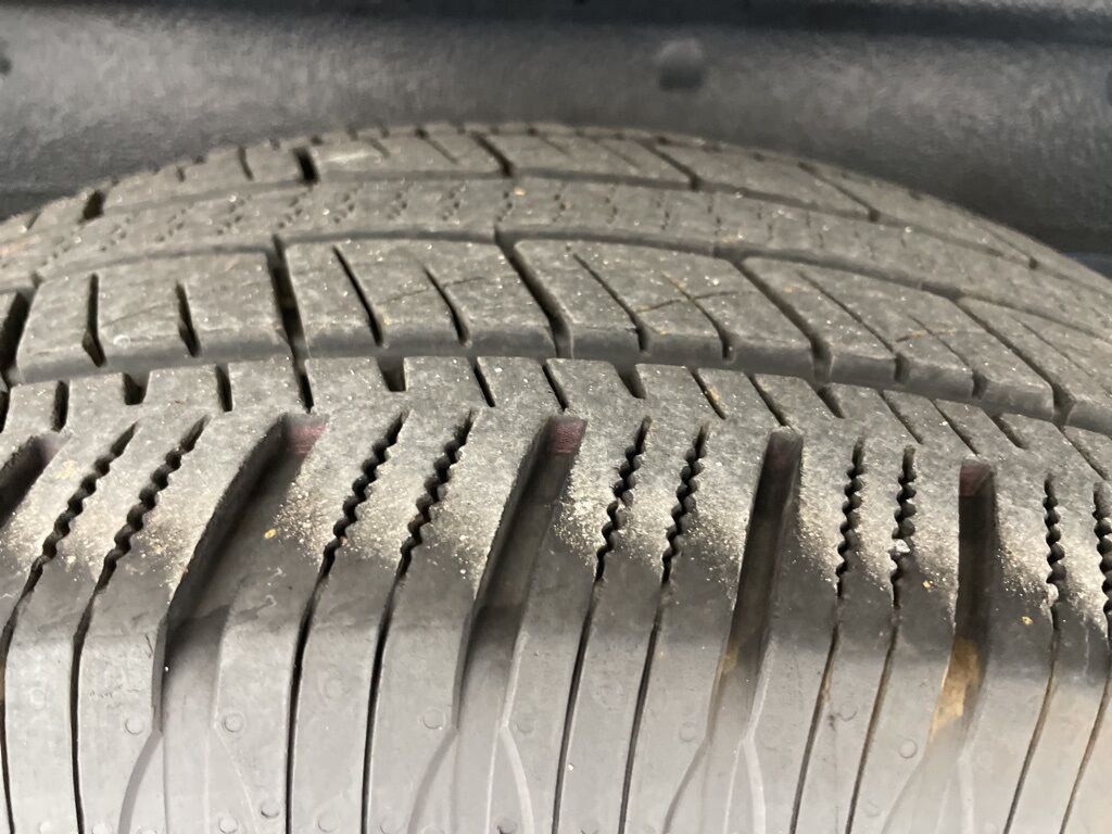 2022 Chevrolet Silverado 1500 4x4 Crew Cab Custom Minocqua WI