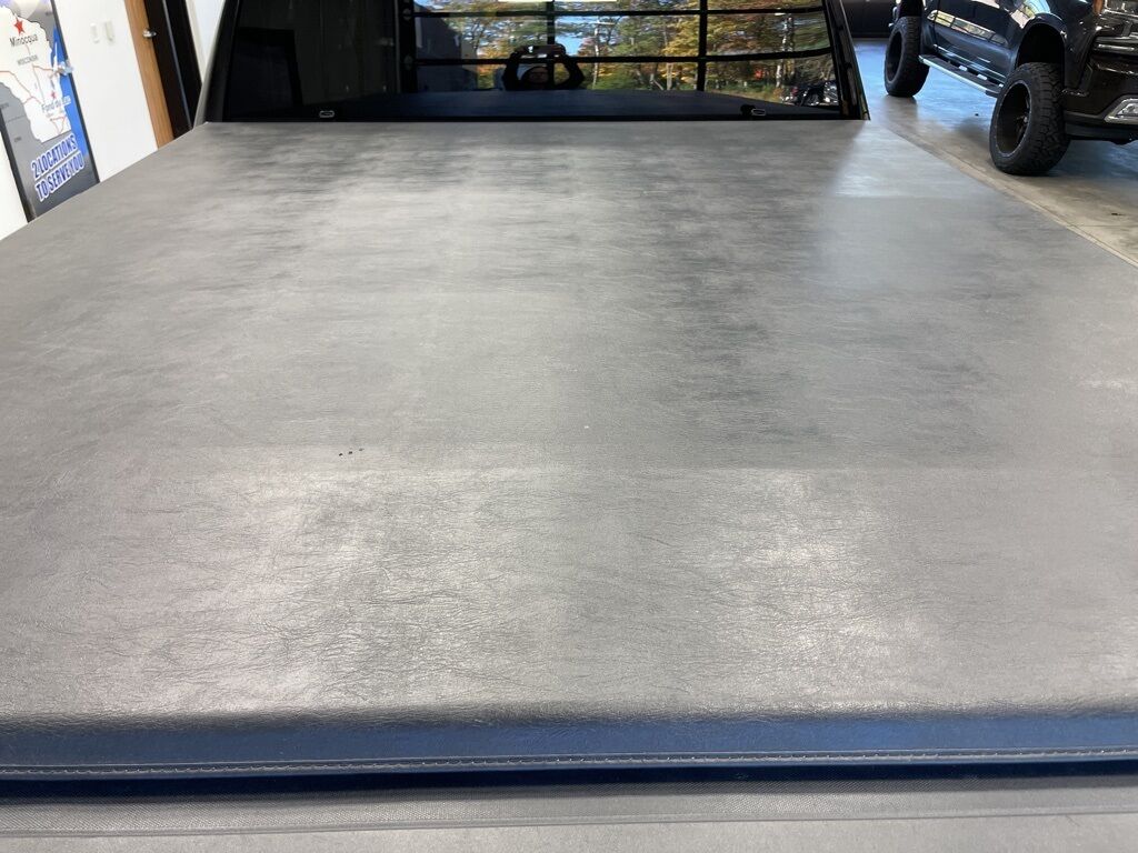 2022 Chevrolet Silverado 1500 4x4 Crew Cab Custom Minocqua WI