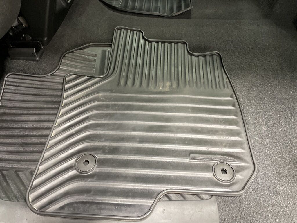 2022 Chevrolet Silverado 1500 4x4 Crew Cab Custom Minocqua WI