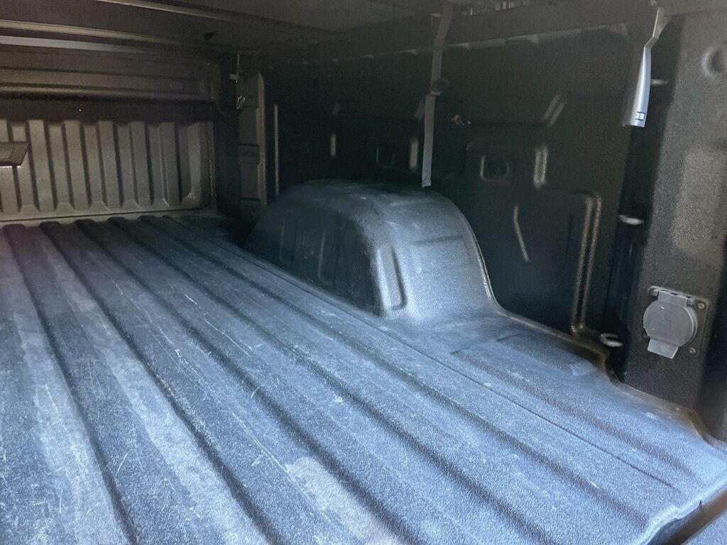 2022 Chevrolet Silverado 1500 4x4 Crew Cab Custom Minocqua WI