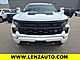 2022 Chevrolet Silverado 1500 4x4 Crew Cab Custom Trail Boss Fond du Lac WI