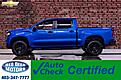 2022 Chevrolet Silverado 1500 4x4 Crew Cab Custom Trail Boss Z71 BCam