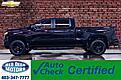2022 Chevrolet Silverado 1500 4x4 Crew Cab Custom Trail Boss Z71 PSeat BCam
