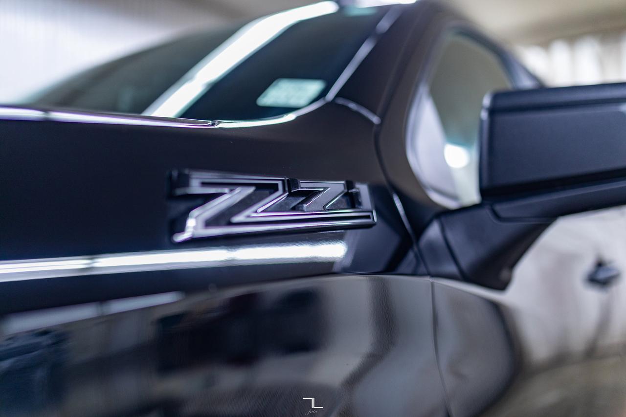 2022 Chevrolet Silverado 1500 4x4 Crew Cab Custom Trail Boss Z71 PSeat BCam Red Deer AB