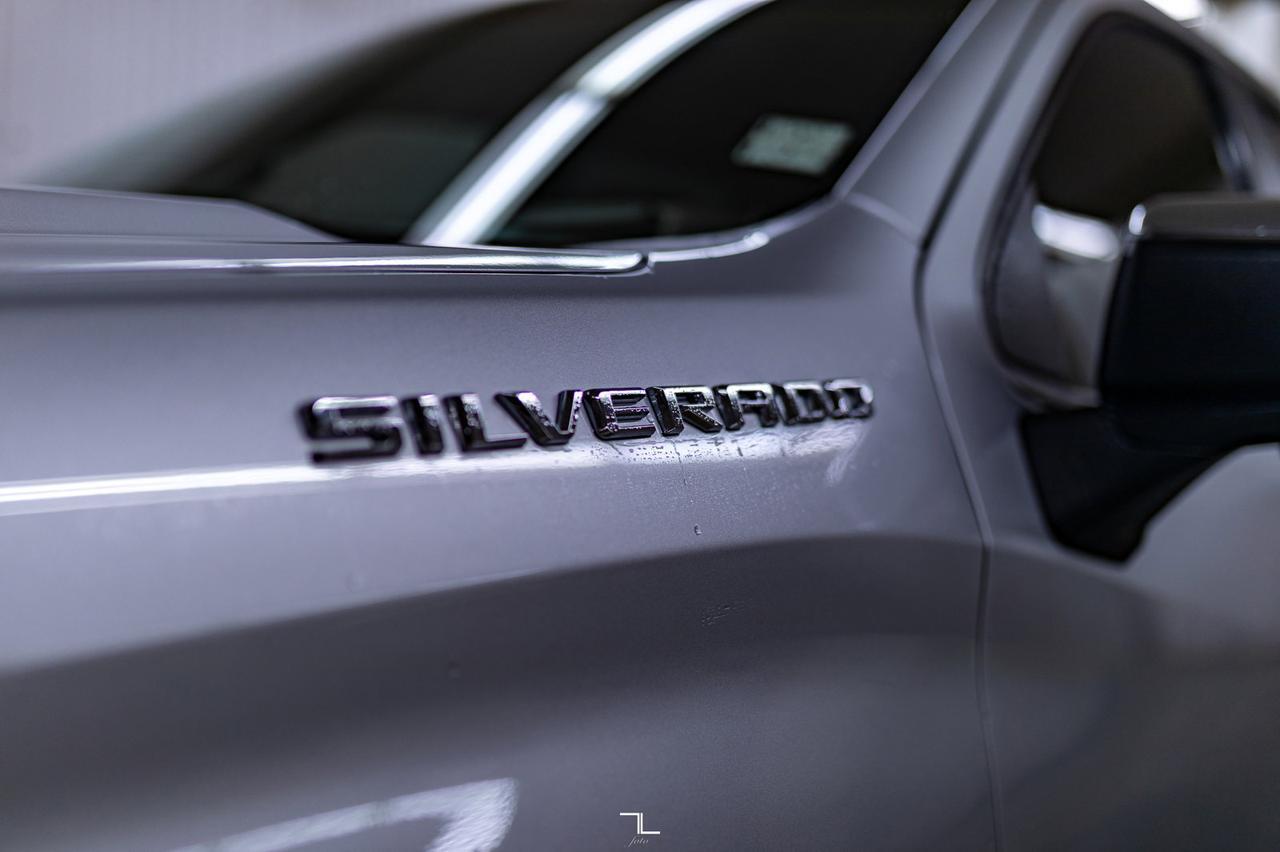 2022 Chevrolet Silverado 1500 4x4 Crew Cab LT Longbox Leather BCam 6 Pass Red Deer AB