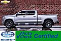 2022 Chevrolet Silverado 1500 4x4 Crew Cab LT Longbox Leather BCam 6 Pass