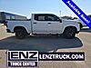 2022 Chevrolet Silverado 1500 4x4 Crew Cab LT Trail Boss