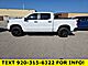 2022 Chevrolet Silverado 1500 4x4 Crew Cab LT Trail Boss Fond du Lac WI