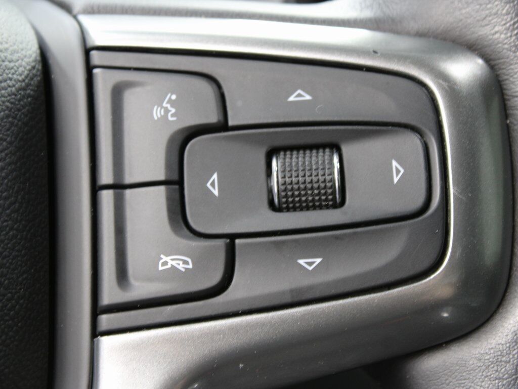 2022 Chevrolet Silverado 1500 4x4 Crew Cab LT Trail Boss Fond du Lac WI