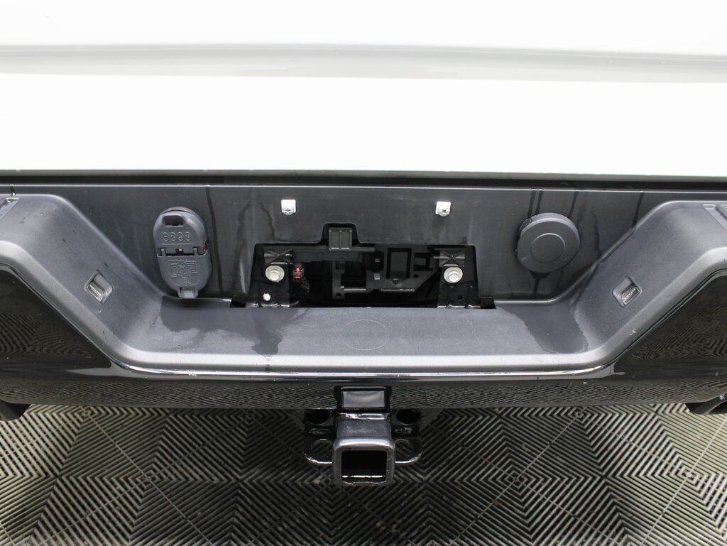2022 Chevrolet Silverado 1500 4x4 Crew Cab LT Trail Boss Fond du Lac WI