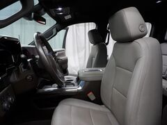 2022 Chevrolet Silverado 1500 4x4 Crew Cab LTZ Fond du Lac WI