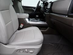2022 Chevrolet Silverado 1500 4x4 Crew Cab LTZ Fond du Lac WI