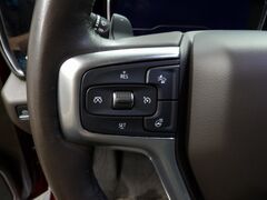 2022 Chevrolet Silverado 1500 4x4 Crew Cab LTZ Fond du Lac WI