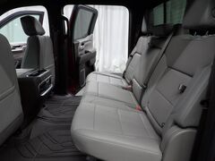 2022 Chevrolet Silverado 1500 4x4 Crew Cab LTZ Fond du Lac WI