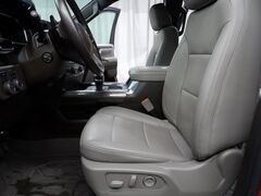 2022 Chevrolet Silverado 1500 4x4 Crew Cab LTZ Fond du Lac WI